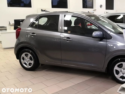 Kia Picanto 1.0 M