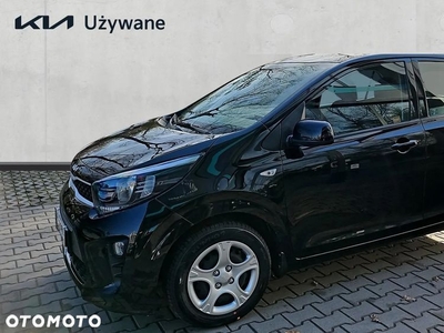 Kia Picanto 1.0 M