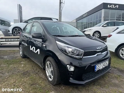 Kia Picanto 1.2 L