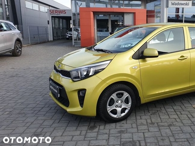 Kia Picanto 1.2 M