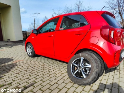 Kia Picanto 1.2 M