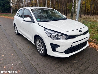 Kia Rio 1.0 T-GDI 100 Vision