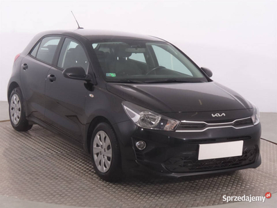 Kia Rio 1.0 T-GDI