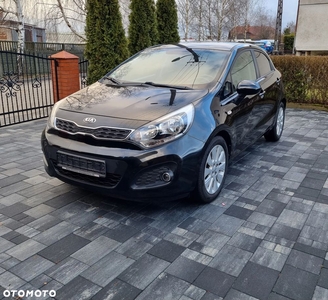 Kia Rio 1.2 Edition 7