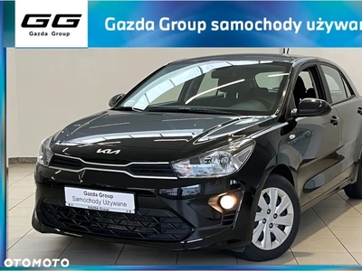 Kia Rio 1.2 M