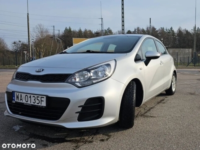 Kia Rio 1.2 M