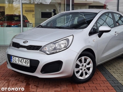 Kia Rio 1.2 M (klm)