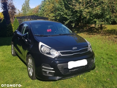 Kia Rio 1.4 crdi Business Line