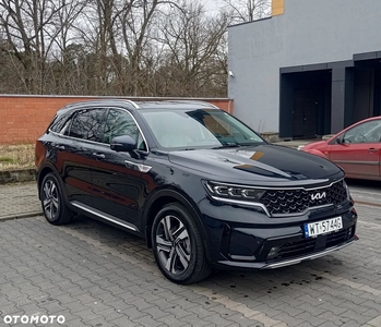 Kia Sorento 1.6 T-GDI PHEV AWD Platinum