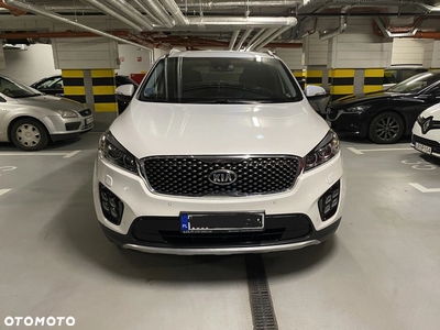 Kia Sorento 2.0 CRDI Business Line