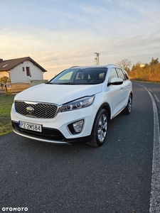 Kia Sorento 2.2 CRDi AWD Edition 7