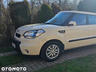 Kia Soul 1.6 CRDI L