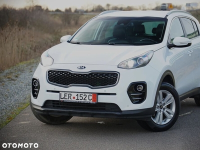 Kia Sportage 1.6 GDI 2WD DREAM-TEAM EDITION