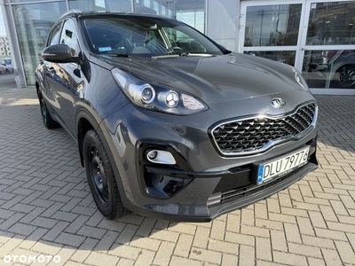 Kia Sportage 1.6 GDI M 2WD