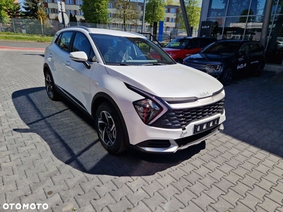 Kia Sportage 1.6 T-GDI M 2WD