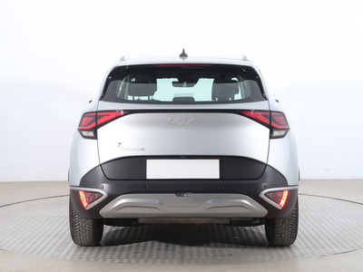 Kia Sportage 2022 1.6 T