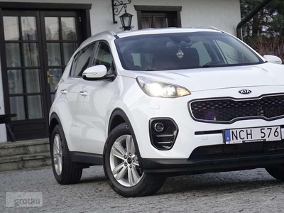 Kia Sportage IV