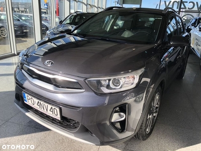 Kia Stonic 1.0 T-GDI M