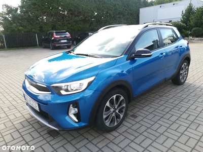 Kia Stonic 1.0 T-GDI MHEV L