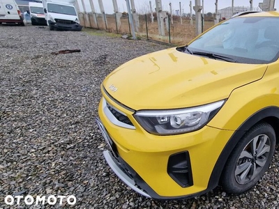 Kia Stonic 1.0 T-GDI MHEV M