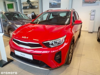 Kia Stonic 1.2 M