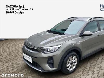 Kia Stonic 1.2 M