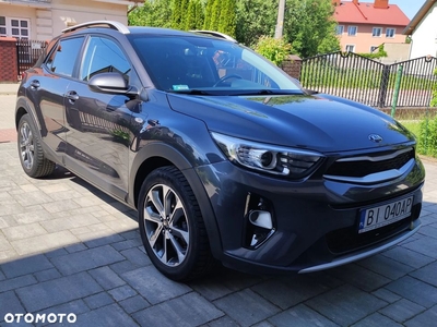 Kia Stonic 1.2 M