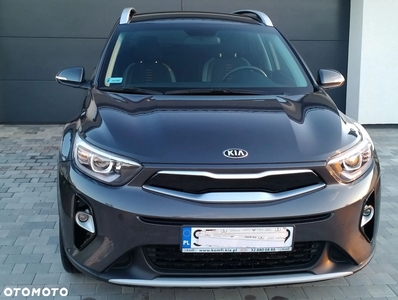 Kia Stonic 1.4 L