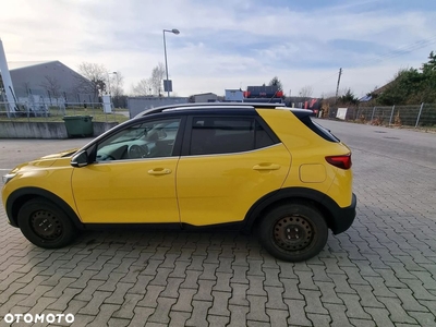 Kia Stonic 1.4 L