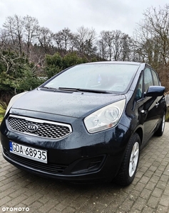 Kia Venga 1.4 S