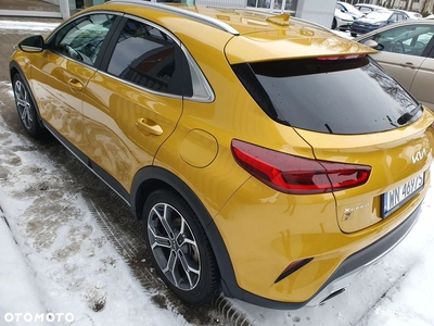 Kia XCeed 1.5 T-GDI M