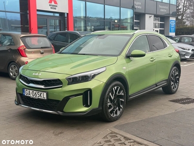 Kia XCeed 1.5 T-GDI M