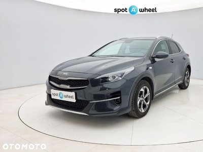 Kia XCeed 1.5 T-GDI M DCT