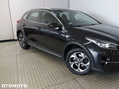 Kia XCeed 1.5 T-GDI M