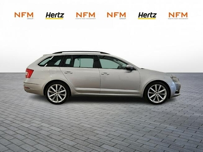 Škoda Octavia 1,5 TSI DSG(150 KM) Style Salon PL F-Vat