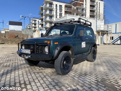 Lada Niva 1.7i