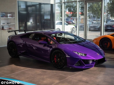 Lamborghini Huracan