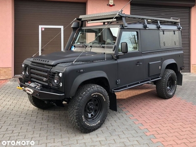 Land Rover Defender 110 2.2 TD4 E