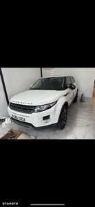 Land Rover Range Rover Evoque 2.2eD4 Dynamic