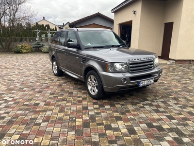 Land Rover Range Rover Sport S 2.7TD SE