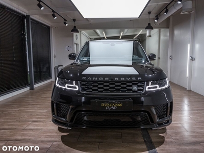 Land Rover Range Rover Sport S 3.0 I6 HSE Dynamic