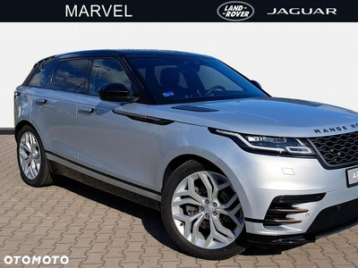 Land Rover Range Rover Velar 2.0 P250 R-Dynamic SE