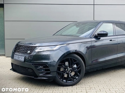 Land Rover Range Rover Velar 3.0 D300 mHEV Dynamic HSE