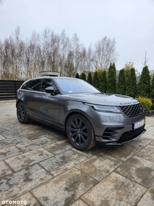 Land Rover Range Rover Velar 3.0 Si6 R-Dynamic S