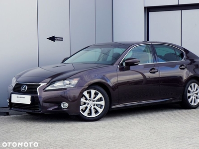 Lexus GS 250 Elegance