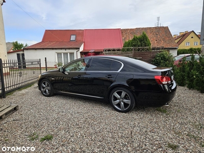 Lexus GS 430 Prestige