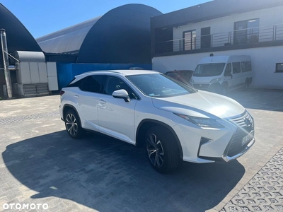 Lexus RX 200t / 300 Elegance