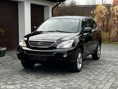 Lexus RX 400h Prestige