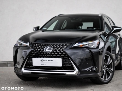 Lexus UX 200 GPF Business Edition 2WD