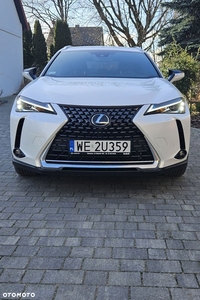 Lexus UX 200 GPF Business Edition 2WD